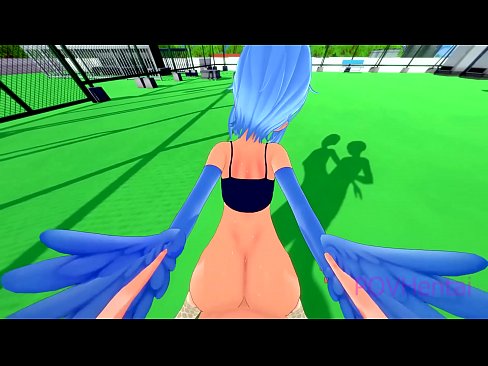 ❤️ Harpy canavar qız. ️❌ Rus pornosu az.watchhentai.ru ❤