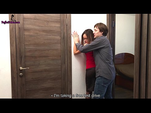 ❤️ Seksual rieltor mənzilini satarkən öz pişiyini ehtirasla ələ keçirir və sikdirir - Krempai ️❌ Rus pornosu az.watchhentai.ru ❤