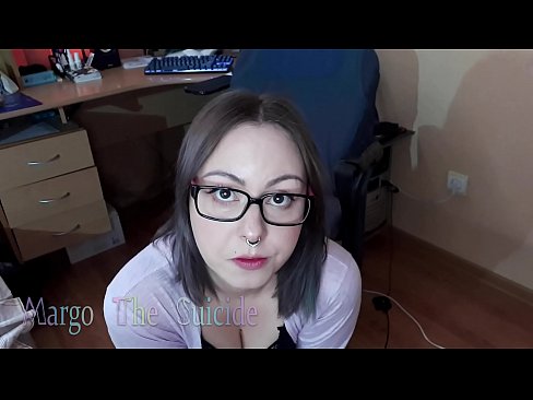 ❤️ Eynəkli Seksual Qız Kamerada Dildosunu Dərindən Əyir ️❌ Rus pornosu az.watchhentai.ru ❤