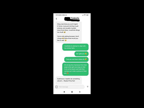 ❤️ Tinder-dən hərəmimə yeni bir PAWG əlavə etdim (Tinder ilə danışıq daxil olmaqla) ️❌ Rus pornosu az.watchhentai.ru ❤